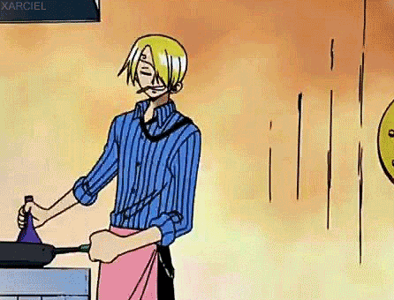 sanji&apospicture